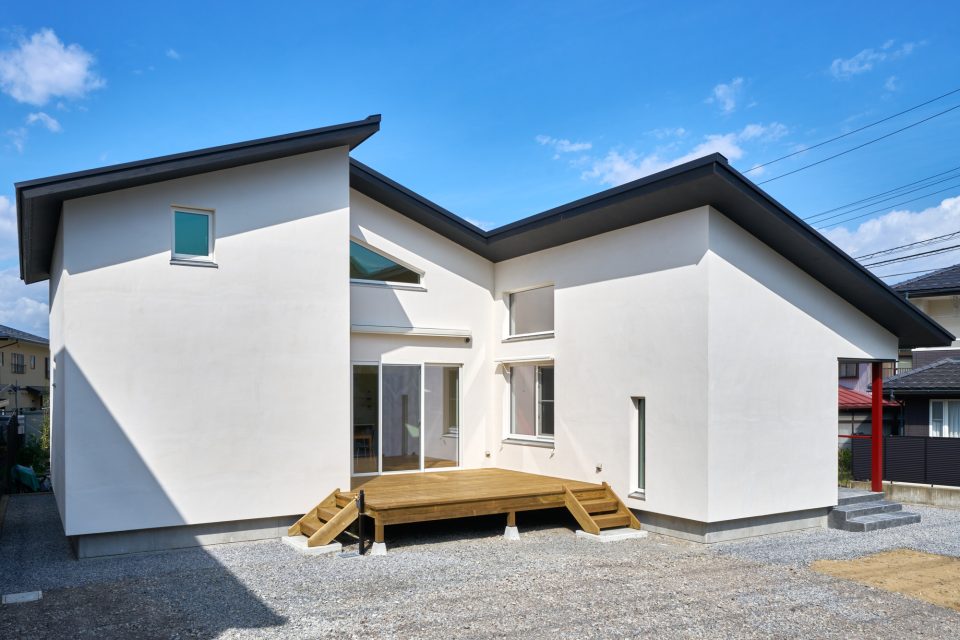 移住を叶える、第二の自然/小布施町